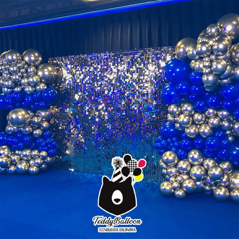 Karnawałowe szaleństwo? Obowiązkowo z Teddy Balloon!